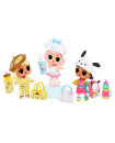 LOL Surprise Loves Hello Kitty & Friends Tots